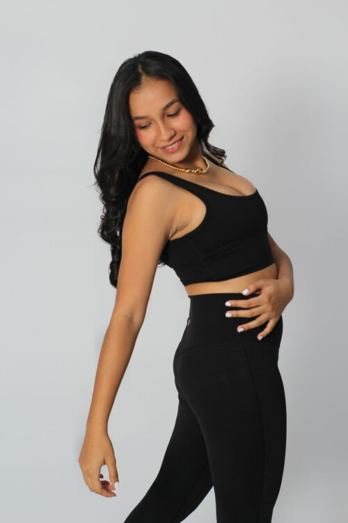 SET DEPORTIVO CON TOP