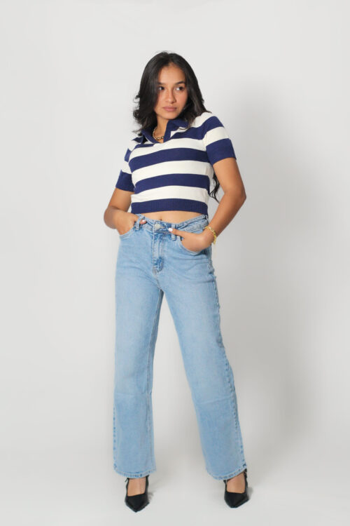 KALUA CORTE STRAIGHT PETITE