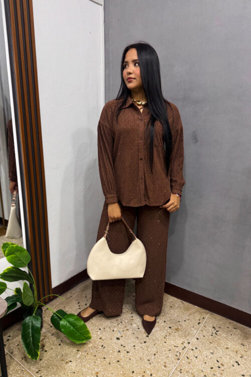 Set de brillos (queda solo L) grande