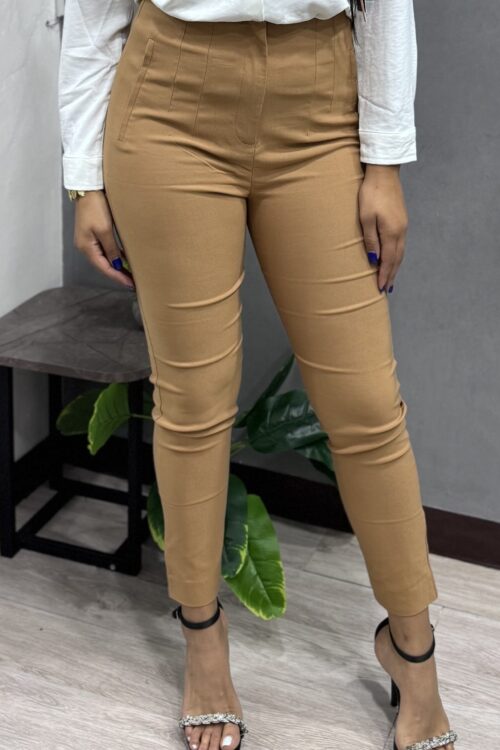 Pantalón de vestir tipo Zara