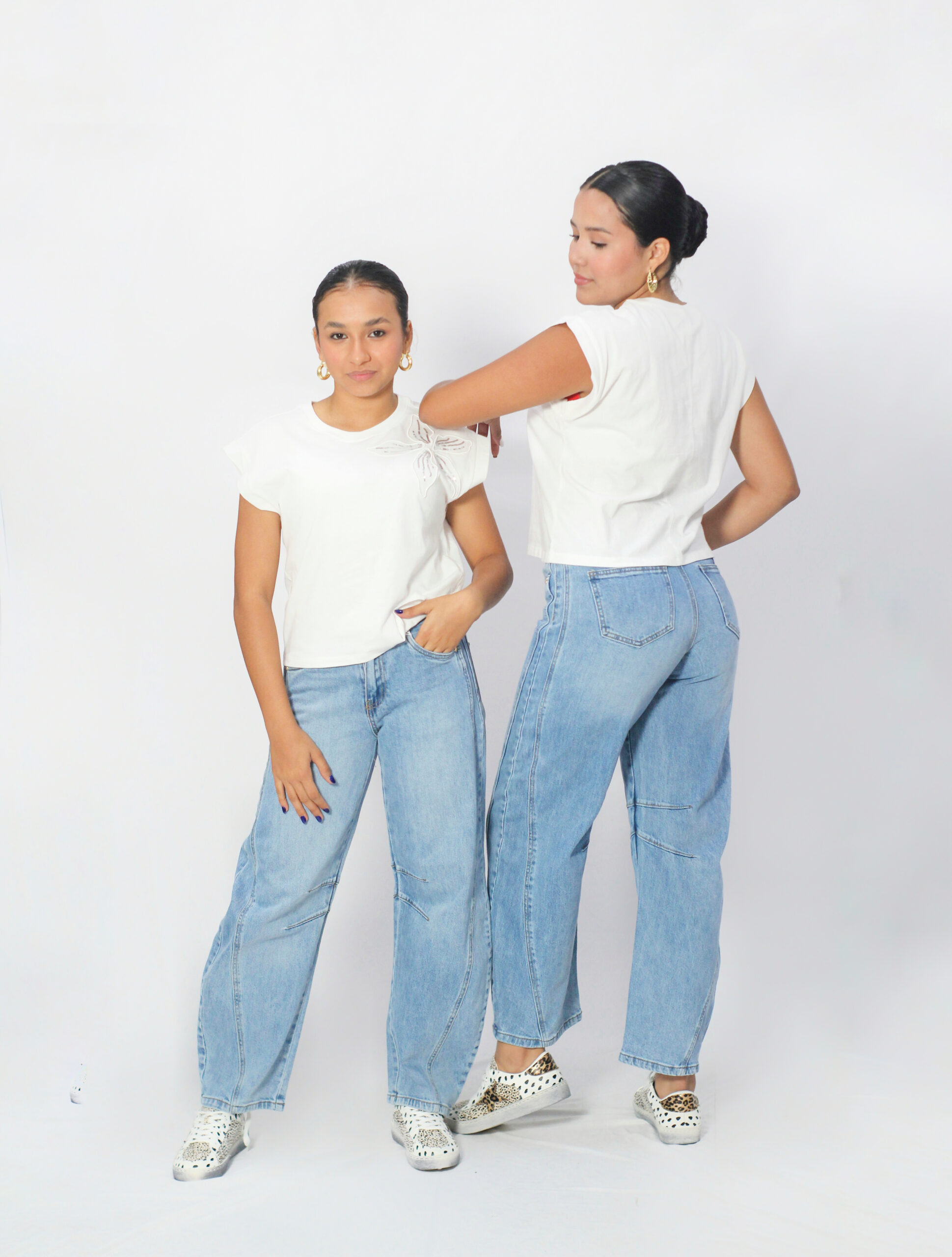 PARA TODOS LOS ESTILOS