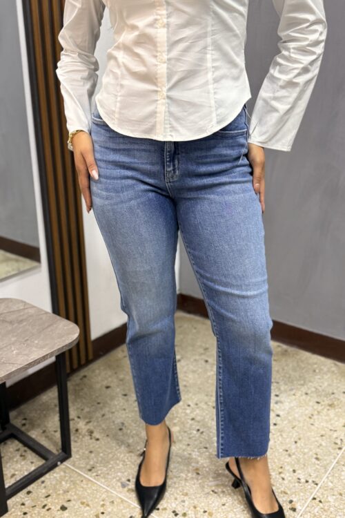 Jeans CELLO corte STRHAIGHT