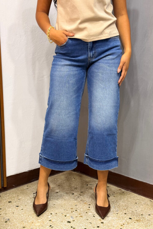 Pantalón Capri LC